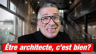 Miniature : Le Métier d'Architecte.
