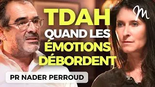 Miniature : Pourquoi le TDAH épuise autant les relations avec le Pr Perroud