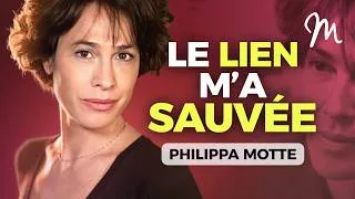 Miniature : Bipolaire et internée 3 fois en psychiatrie : le témoignage bouleversant de Philippa Motte