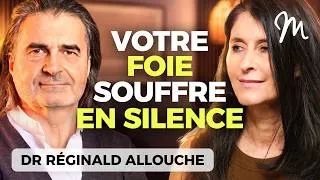 Miniature : Foie & détox : comment régénérer un foie fatigué, avec le Dr Réginald Allouche