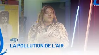 Miniature : QUID - LA POLLUTION DE L'AIR  | Metamorphosis Africa