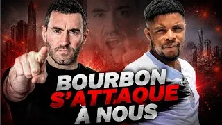 Miniature : JE SUIS CHOQUÉ BOURBON S’ATTAQUE AUX PAUVRES COMME NOUS #entrepreneur #investissement 😱😳😮