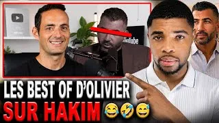 Miniature : VOICI LES BEST OF D’OLIVER ALLAIN SUR HAKIM BENOTMANE MASTERCLASS😅🤣😂 #entrepreneur #investissement 