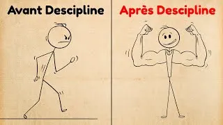 Miniature : La Vérité Dure sur la Discipline 🚀