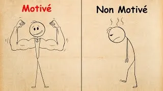 Miniature : Booster Ta Motivation en 5 Min 🚀🔥