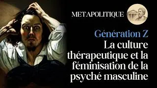 Miniature : Pourquoi la génération Z va si mal (la vraie cause)