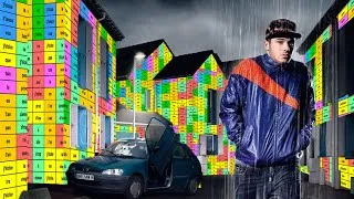 Miniature : Les rimes d'Orelsan dans Jimmy Punchline
