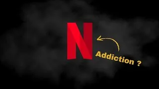 Miniature : Comment ÉCHAPPER à l'ADDICTION Netflix et REPRENDRE le CONTRÔLE de ton CERVEAU 🧠🎬