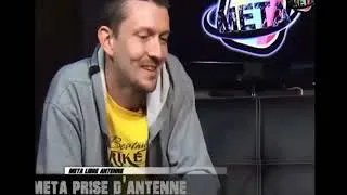 Miniature : EL GAOULI - Du Rap à la dissidence