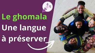Miniature : Le ghomala : quand une langue raconte un peuple