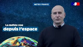 Miniature : Météo et satellites : dans les coulisses du centre spatial de Météo-France 