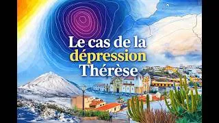 Miniature : Décryptage Météo N°59 : Les Îles Canaries, un archipel à la météo paradisiaque ?