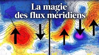 Miniature : Décryptage Météo N°58 : La "douce" fin de La Niña