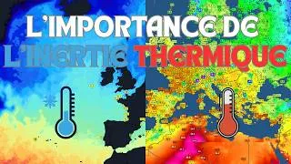 Miniature : Décryptage Météo N°57 : Bienvenue en mars, le mois des contrastes