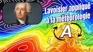 Miniature : Décryptage Météo N°55 : Le réveil de l'anticyclone des Açores