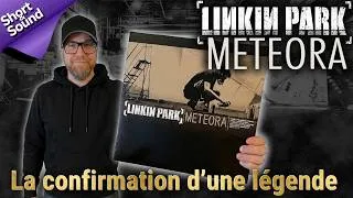Miniature : Linkin Park : Meteora - Comment le groupe a CONFIRMÉ sa légende [Documentaire] | SHORT & SOUND