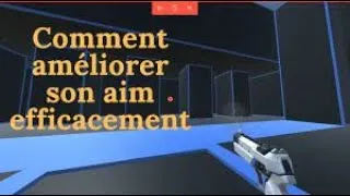 Miniature : Améliorer son aim sur clavier souris