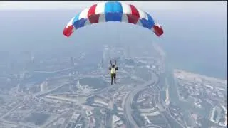 Miniature : Salu a tousse sait Lasalle