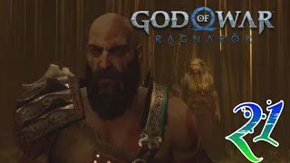 Miniature : GOD OF WAR RAGNAROK #21 LA VISION DES NORMES LES CAUCHEMAR DU PASSÉE