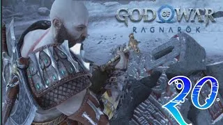 Miniature : GOD OF WAR RAGNAROK #20 A LA RECHERCHE DES NORMES