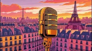 Miniature : PODCAST - Weekly News in French #5