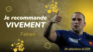 Miniature : À recommander VIVEMENT ! (Fabien)