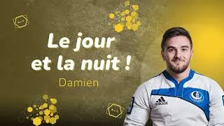Miniature : Méthode BLG : "Le jour et la nuit" (Damien)