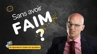Miniature : Méthode BLG : Sans avoir FAIM❓
