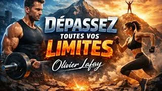 Miniature : Dépassez toutes vos limites ! Fitness et musculation 