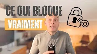 Miniature : 4 erreurs qui empêchent la majorité des entrepreneurs de décoller !