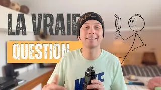 Miniature : La question magique que je pose à mes clients (et pourquoi elle change tout)