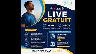 Miniature : Live 21/05/2026