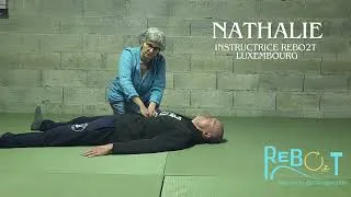 Miniature : Nathalie Instructrice REBO2T Luxembourg