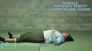Miniature : Le contracté-relâché par le Souffle- Par Isabelle monitrice REBO2T