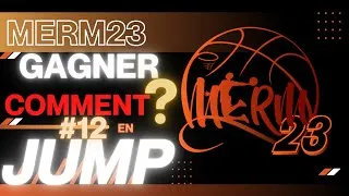 Miniature : #12-Comment gagner en Jump ? Session d'entrainement renforcement&entretien détente verticale