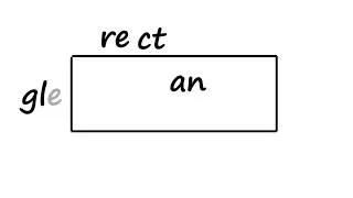 Miniature : Maths 5P HARMOS Semaine 32 : Triangle, rectangle et carré