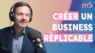 Miniature : Transformer un métier artisanal en réseau de franchise - Avec Benoît Lahaye, CEO Attila