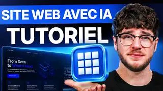 Miniature : Comment Créer un Site Web avec l’IA en 2026 - Créateur de Sites Web IA de Bluehost