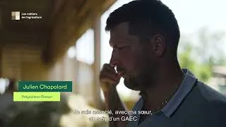 Miniature : Préserver l'environnement, un enjeu essentiel pour l'agriculture 🌎
