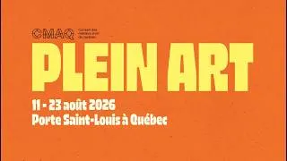 Miniature : Plein Art est de retour pour une nouvelle édition!