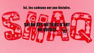 Miniature : Le Salon des métiers d'art du Québec est de retour !