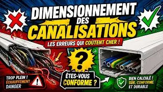 Miniature : Si ça rentre… ce n'est PAS forcément conforme ! (La règle du tiers expliquée)