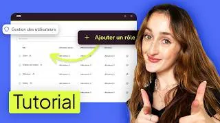 Miniature : Comment gérer les utilisateurs et les rôles sur Metricool