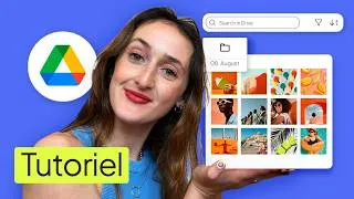 Miniature : Comment connecter Google Drive à Metricool