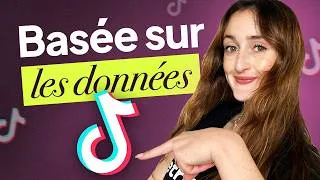Miniature : L'algorithme TikTok en 2026 expliqué par 2,3 millions de publications