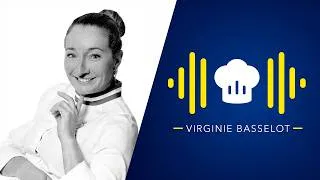 Miniature : Virginie Basselot : le parcours d'une cheffe étoilée et MOF | METRO