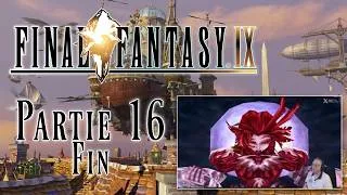 Miniature : A nous deux Kuja ! - Final Fantasy IX - Partie 16 (Fin)