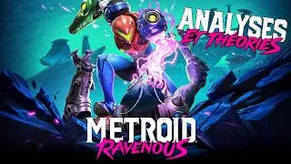 Miniature : Metroid Ravenous analyses et théories