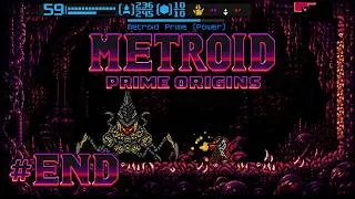 Miniature : Metroid Prime Origins, l'interminable cratère d'impact