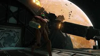 Miniature : Metroid Prime Remastered - 100% Full Game (4k60 - FSR)